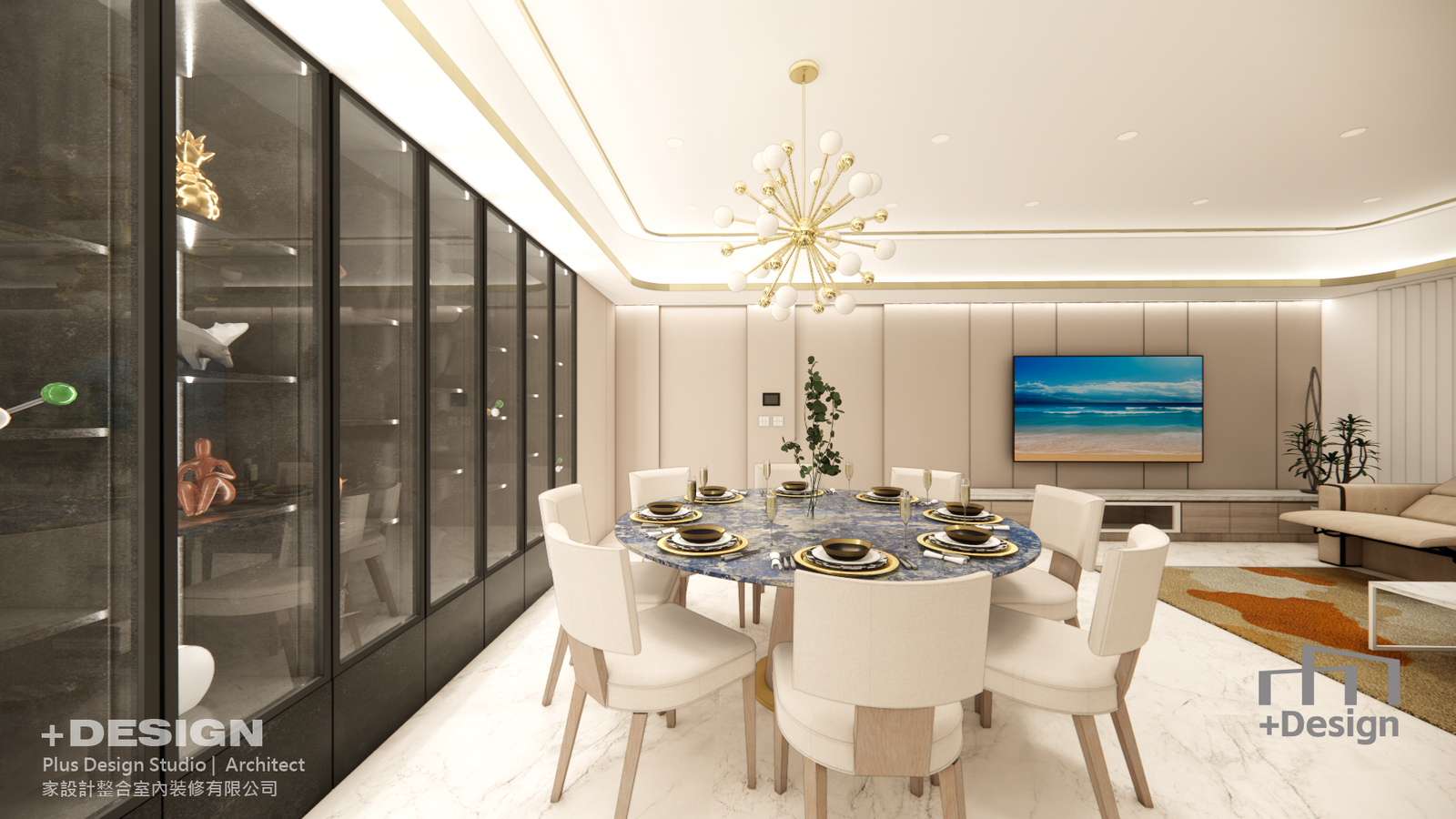 elegant house (1)