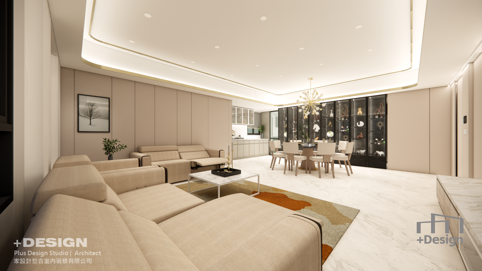 elegant house (2)
