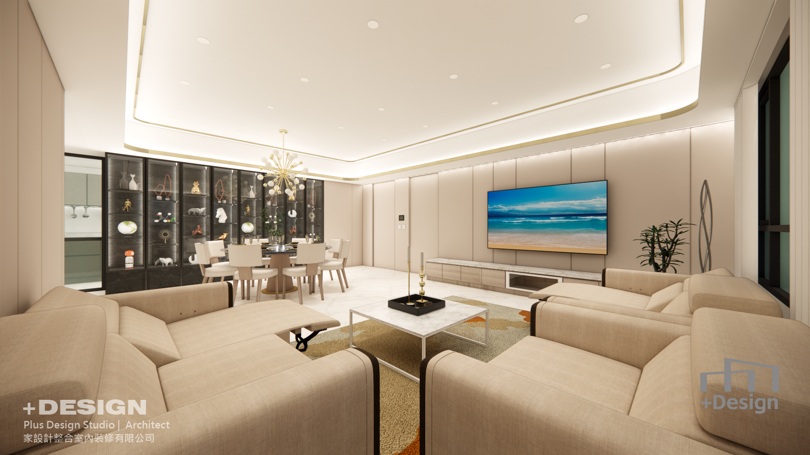 elegant house (3)